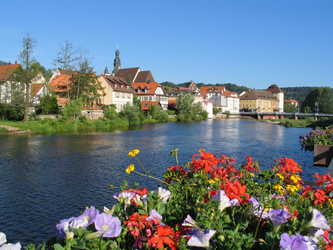 Altstadt Gernsbach