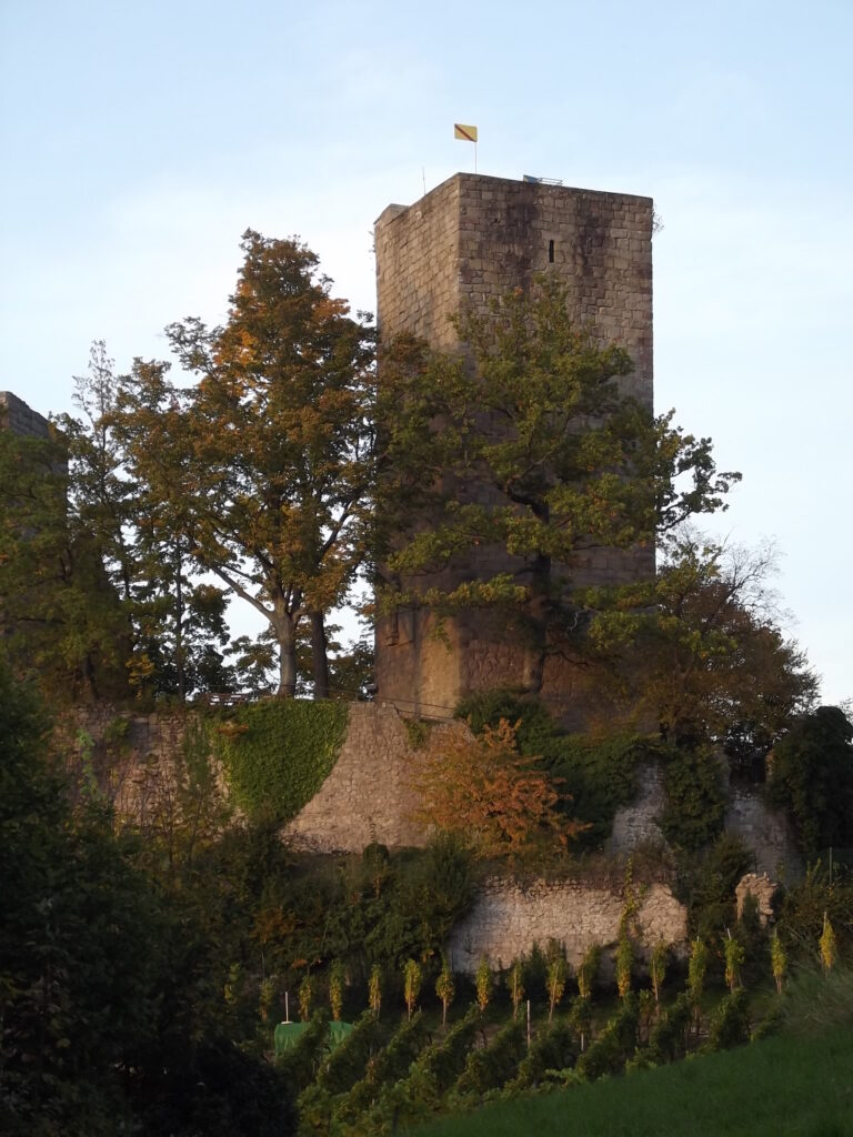 Burg Windeck