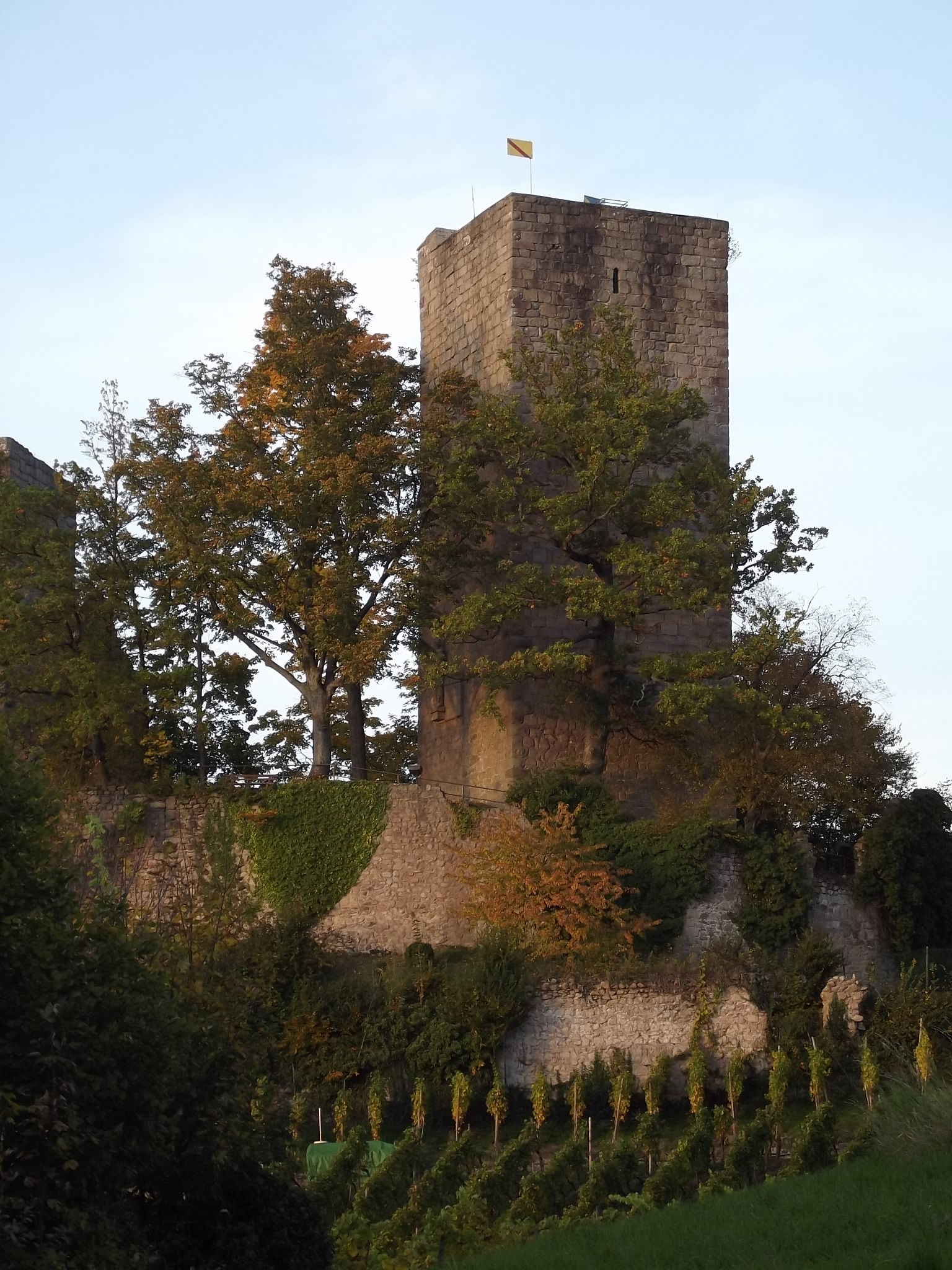 Burg Windeck