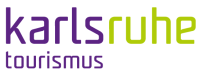 Logo Karlsruhe Tourismus