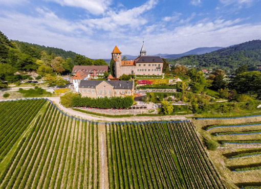 Schloss Eberstein