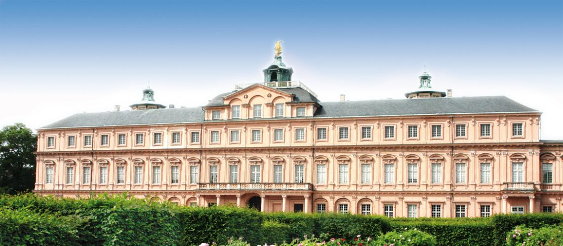 Schloss Rastatt