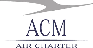 Logo ACM Air Charter