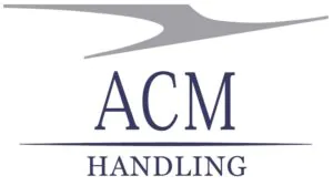 Logo ACM Handling