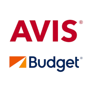 Logo AVIA Budget