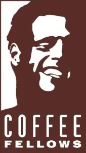 Logo Coffee Fellows