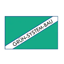 Logo Grün-System-Bau