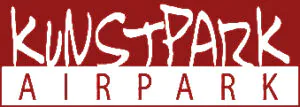 Logo Kunstpark Airpark