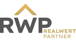 Logo RWP Realwert Partner