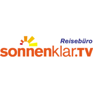 Logo Reisebüro Sonnenklar.TV