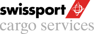 Logo Swissport Cargo Services