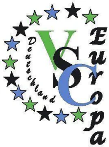 Logo VSC Europa Unfallzentrale Süd