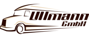 Logo Ullmann Transporte