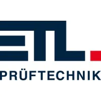 Logo ETL Prüftechnik