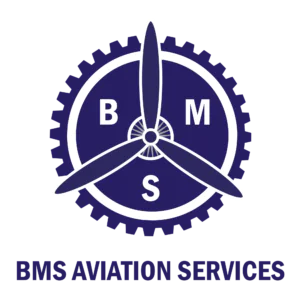 Logo BMS Aviation Services GmbJH