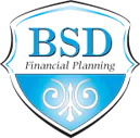 Logo BSD Financial Planning GmbH