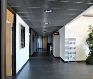 Büro im Airpark Business Center (ABC)