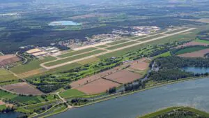 Luftbild Baden-Airpark Header