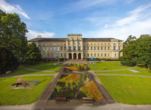 Naturkundemuseum Karlsruhe