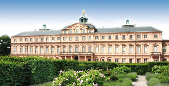 Schloss Rastatt