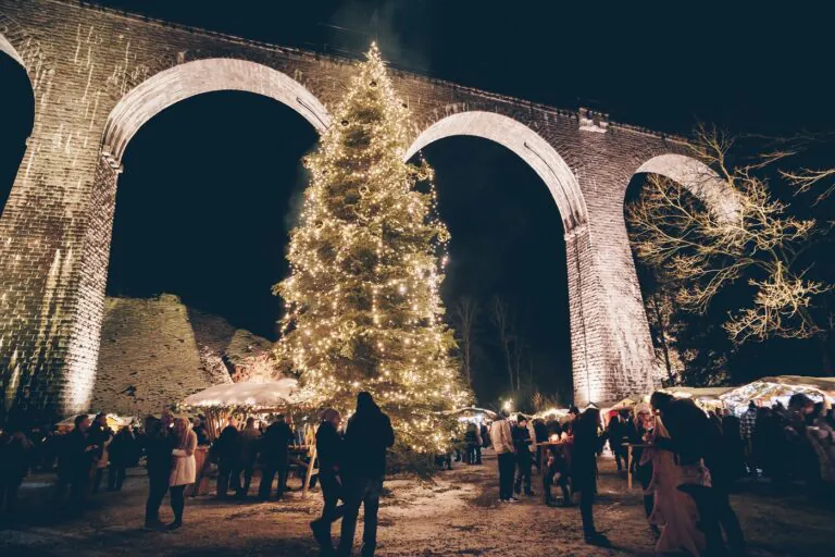 Die schönsten Weihnachtsmärkte im Schwarzwald