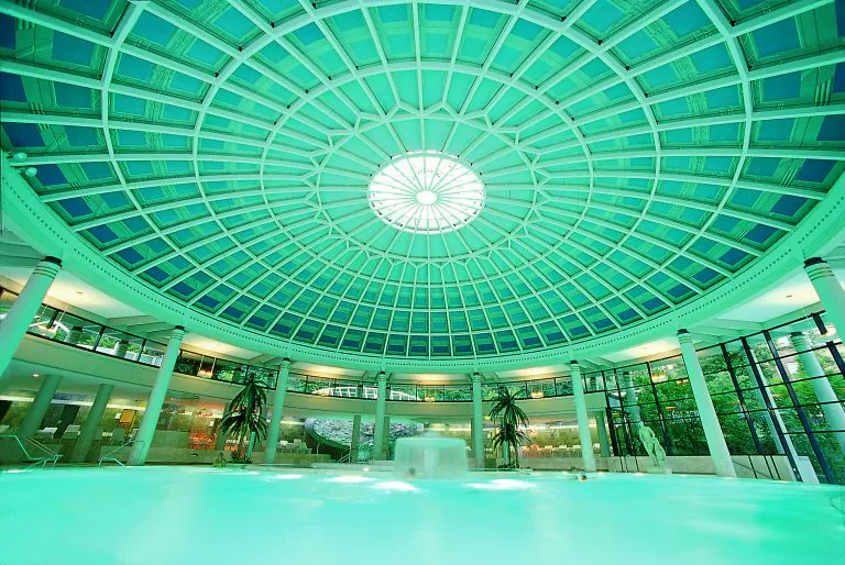 Caracalla Therme Baden-Baden